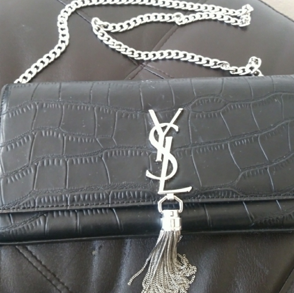 Yves saint laurent